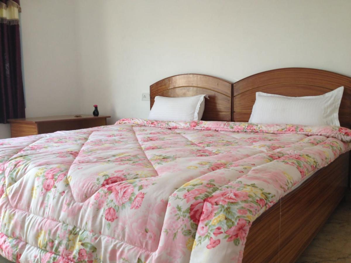 Prem Home Stay Khajuraho Bagian luar foto