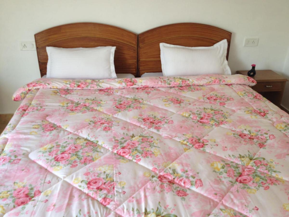 Prem Home Stay Khajuraho Bagian luar foto