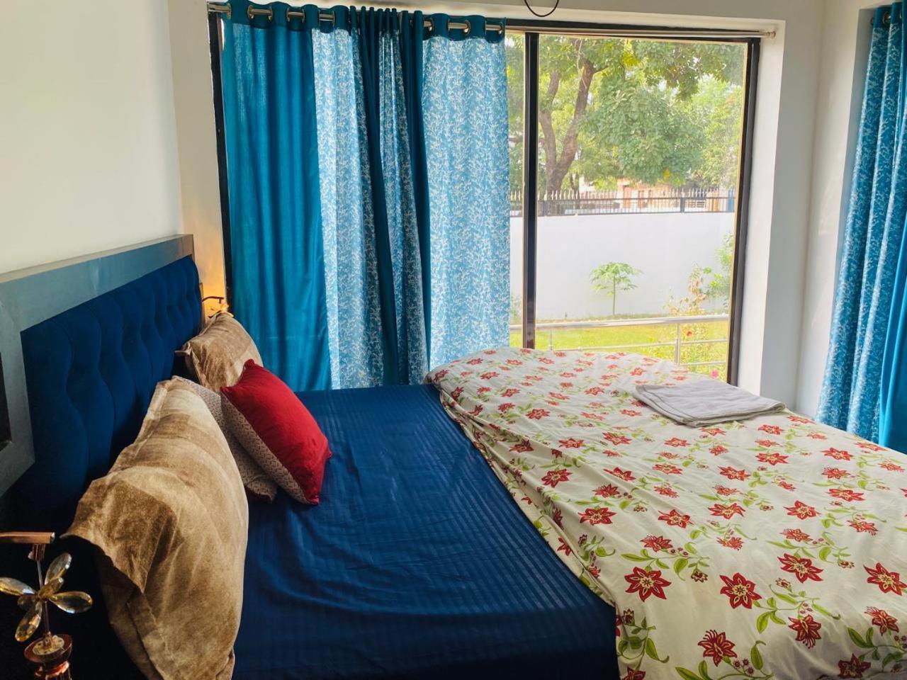Prem Home Stay Khajuraho Bagian luar foto