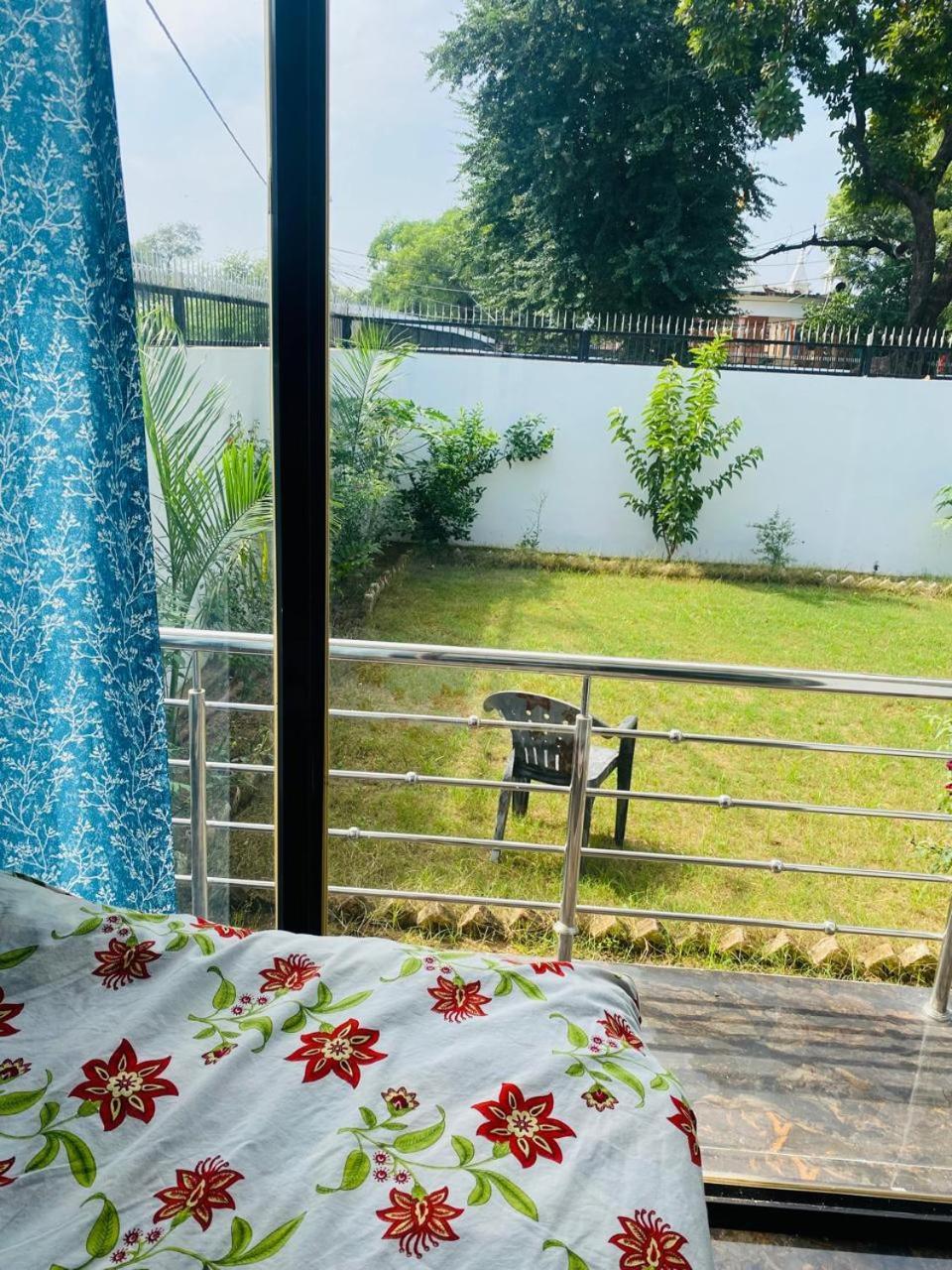Prem Home Stay Khajuraho Bagian luar foto