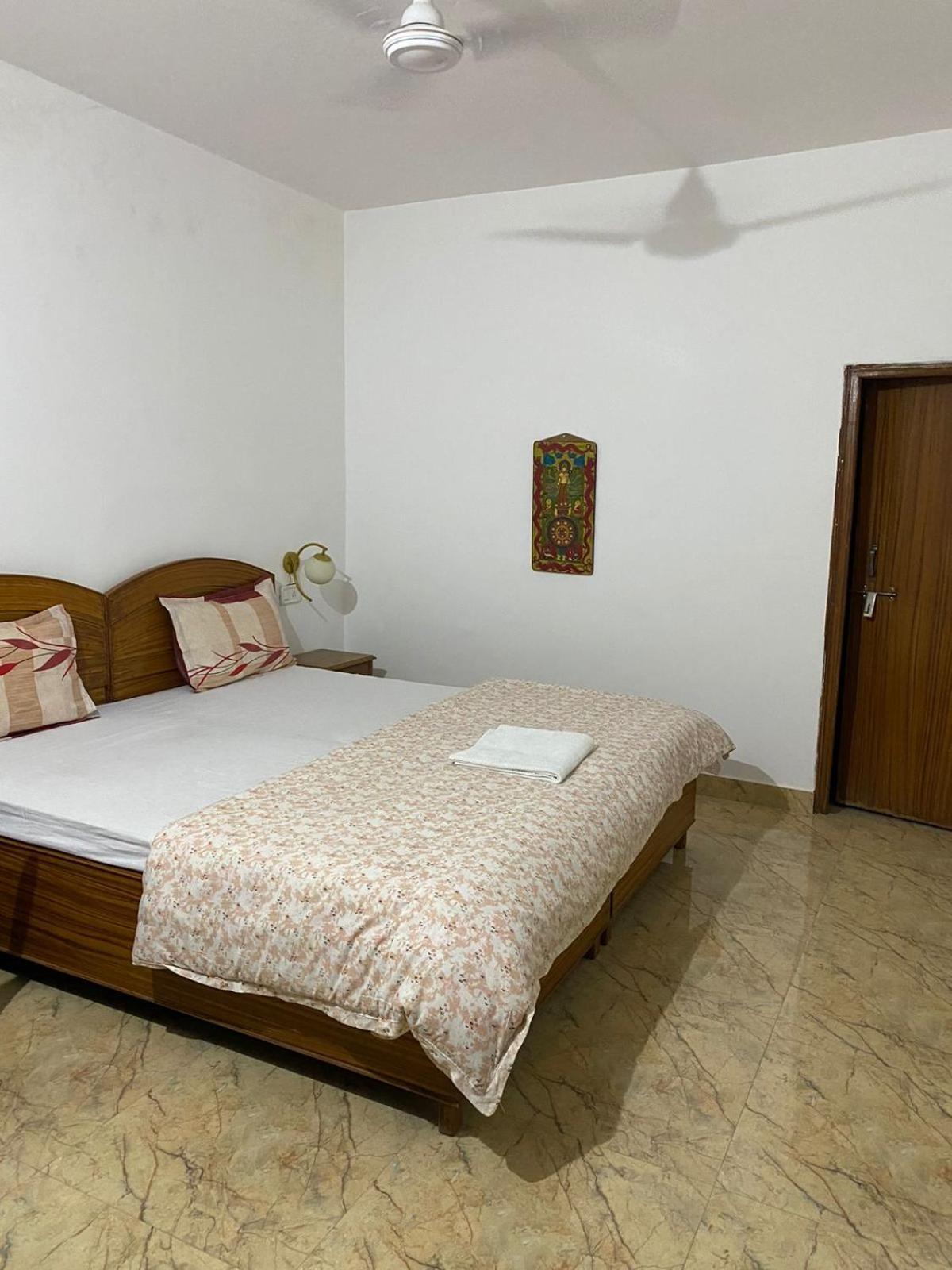 Prem Home Stay Khajuraho Bagian luar foto