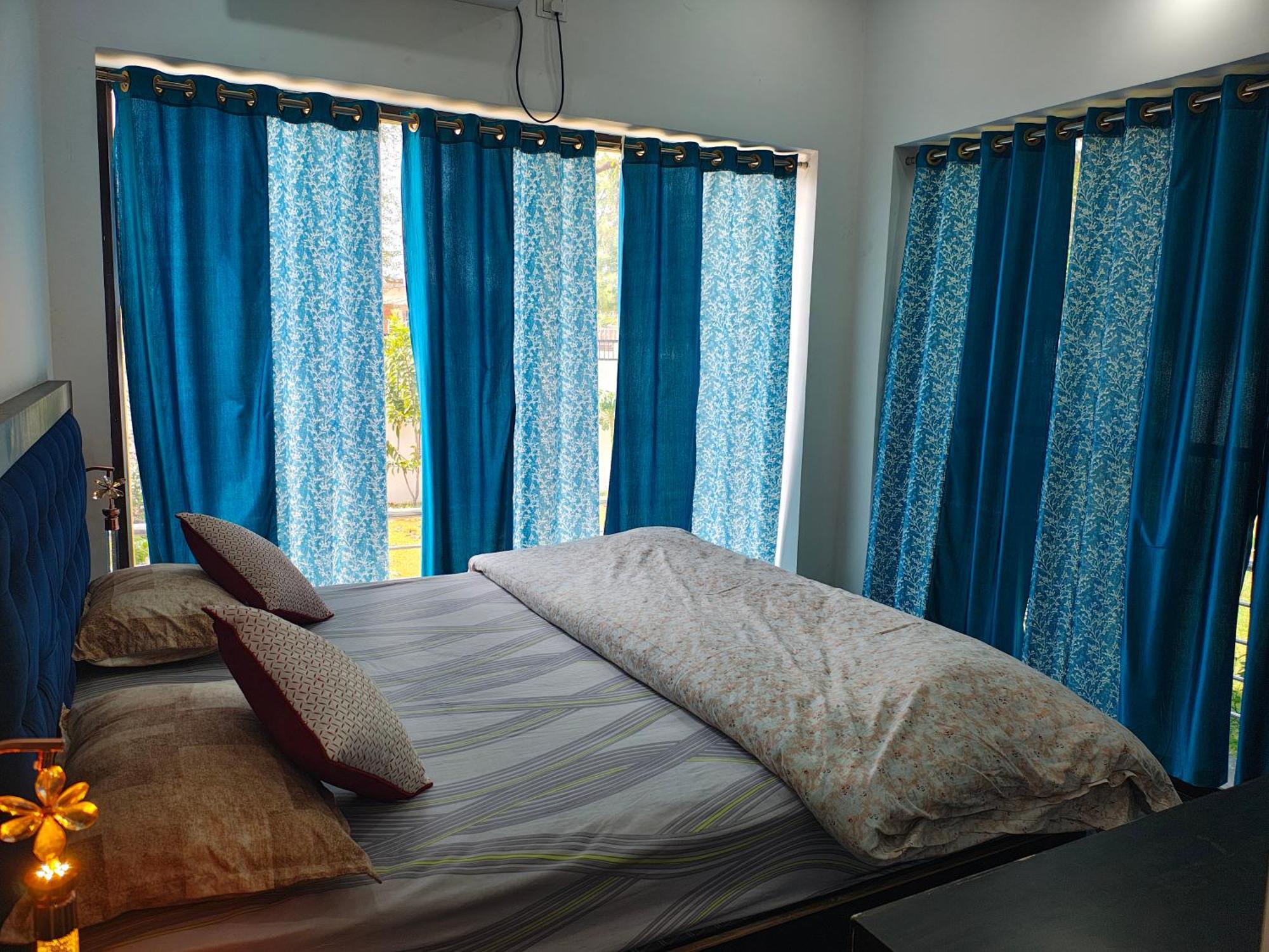 Prem Home Stay Khajuraho Bagian luar foto