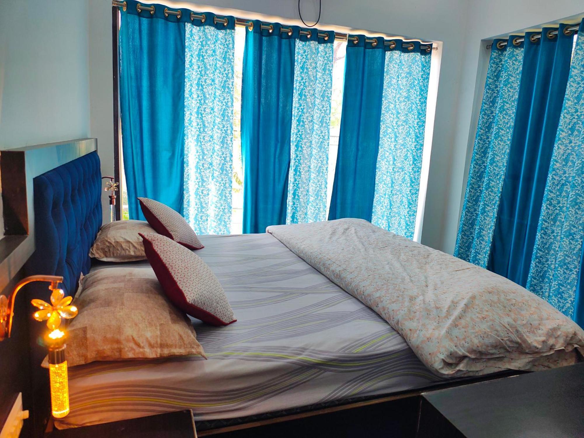 Prem Home Stay Khajuraho Bagian luar foto