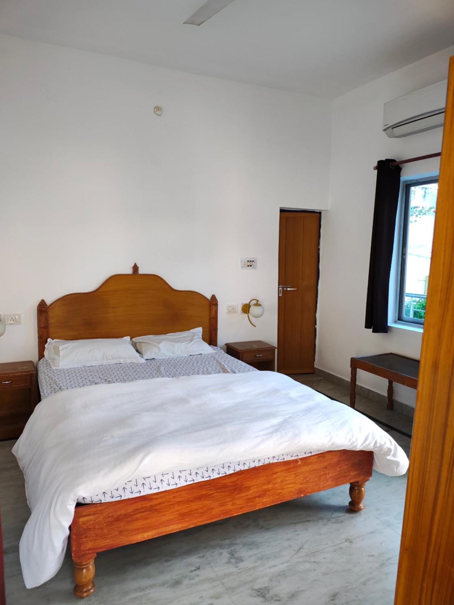 Prem Home Stay Khajuraho Bagian luar foto