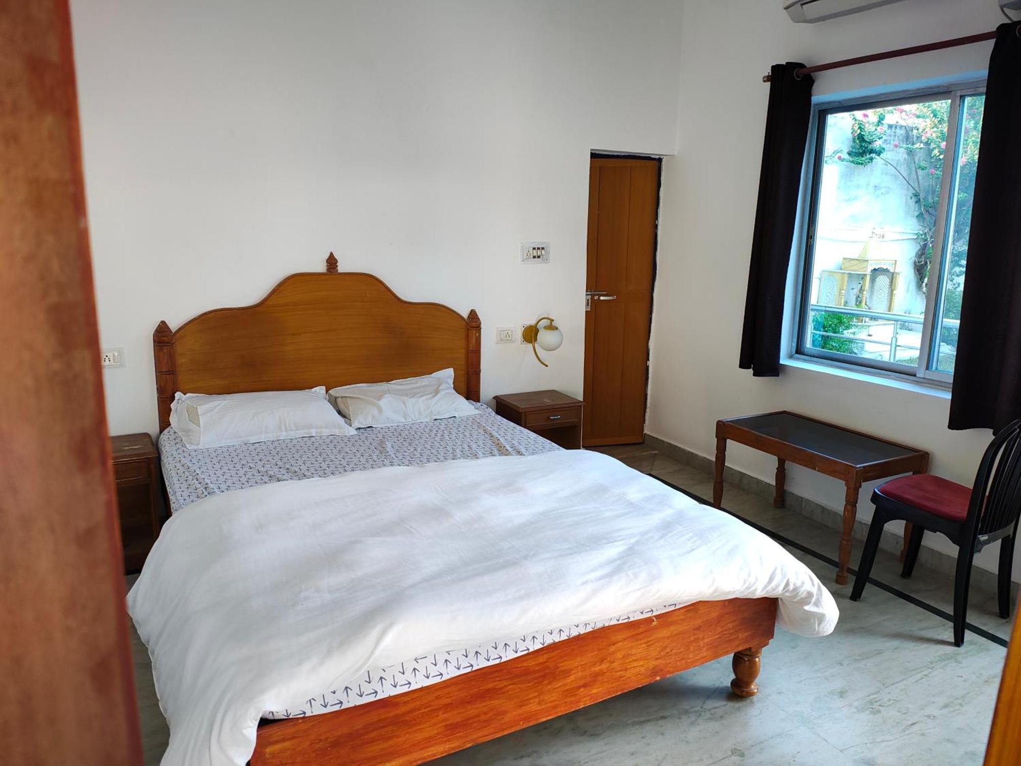 Prem Home Stay Khajuraho Bagian luar foto