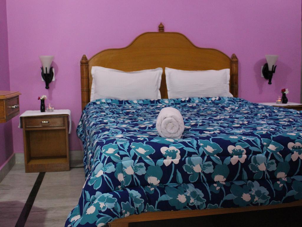 Prem Home Stay Khajuraho Bagian luar foto