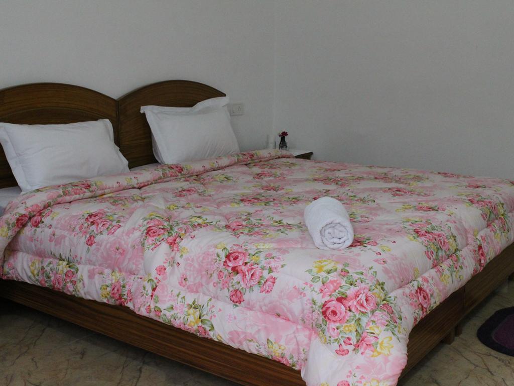 Prem Home Stay Khajuraho Bagian luar foto