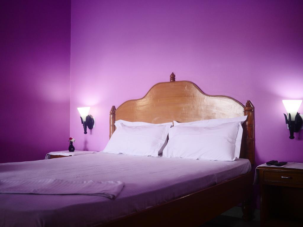 Prem Home Stay Khajuraho Ruang foto