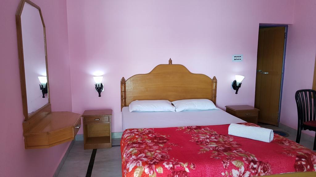 Prem Home Stay Khajuraho Bagian luar foto