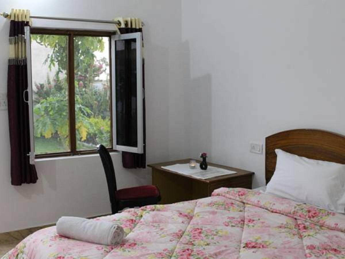 Prem Home Stay Khajuraho Bagian luar foto