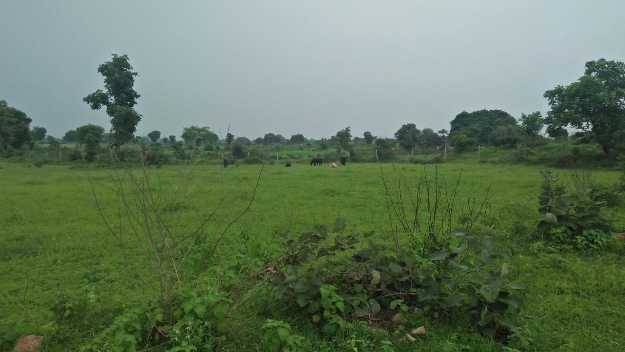 Prem Home Stay Khajuraho Bagian luar foto